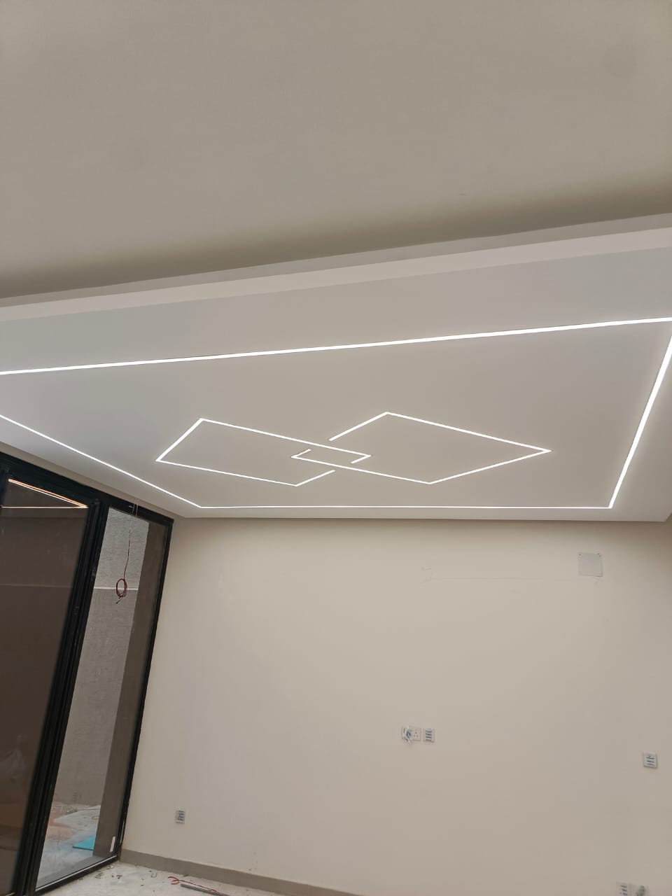 افضل الخامات والالوان فى ديكورات الاحلام