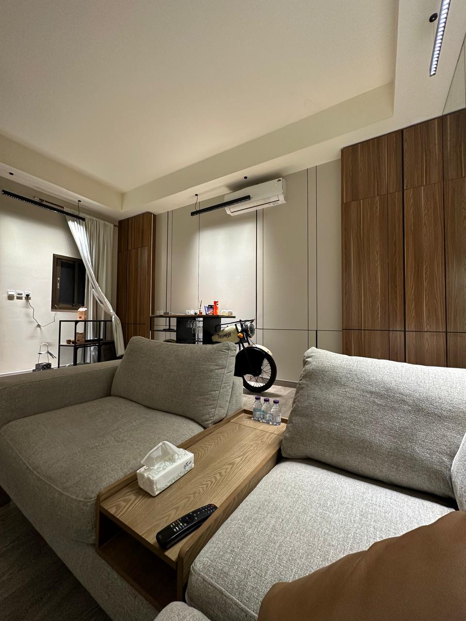 تشطيبات ديكورات الاحلام